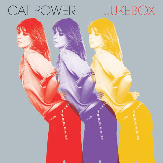 Cat Power | Jukebox - CD