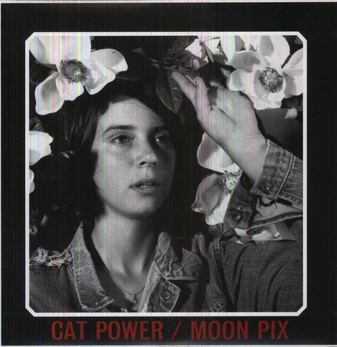 Cat Power | Moon Pix (MP3 Download) - Vinyl