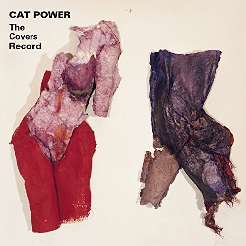 Cat Power | The Covers Record - Vinyl