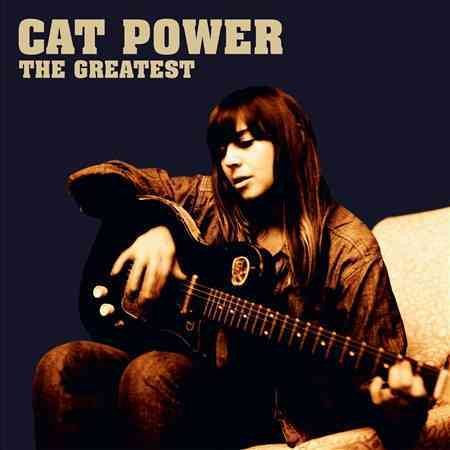 Cat Power | The Greatest (MP3 Download) - Vinyl