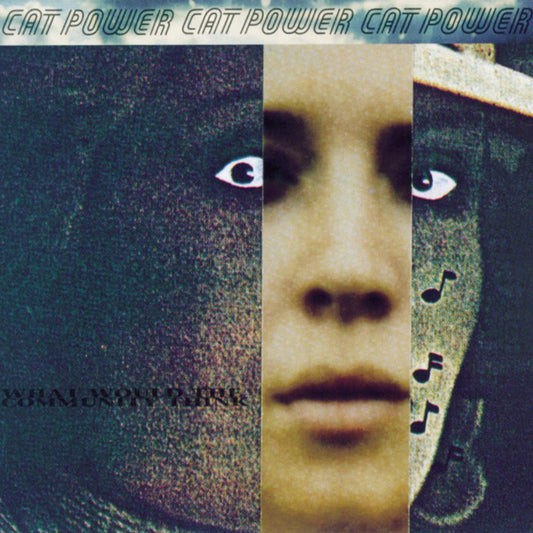 Cat Power | What Would the Community Think - CD