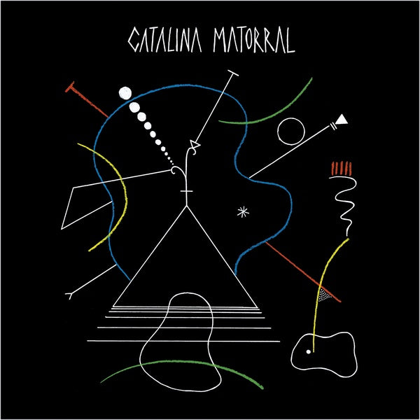 CATALINA MATORRAL | Catalina Matorral - CD