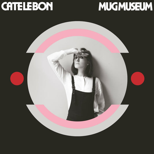Cate Le Bon | Mug Museum - CD