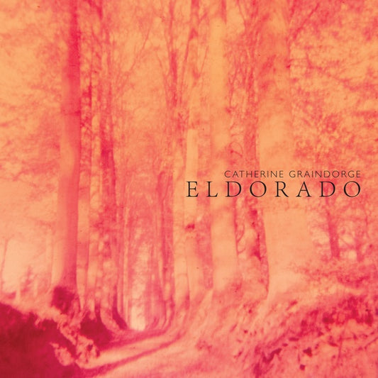 CATHERINE GRAINDORGE | Eldorado - CD