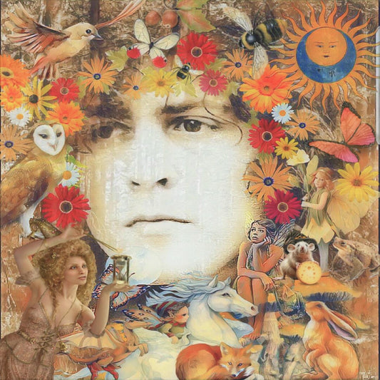 Catherine Lambert | Beltane (Tales from the Book of Time) The Music of Marc Bolan - Vinyl