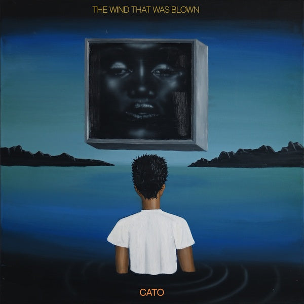 CATO | The Wind That Was Blown - Vinyl