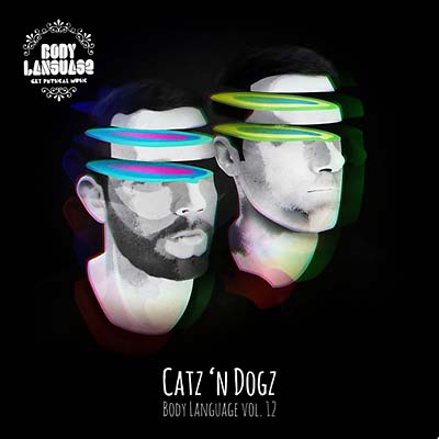 CATZ 'N DOGZ | Body Language 12 - CD