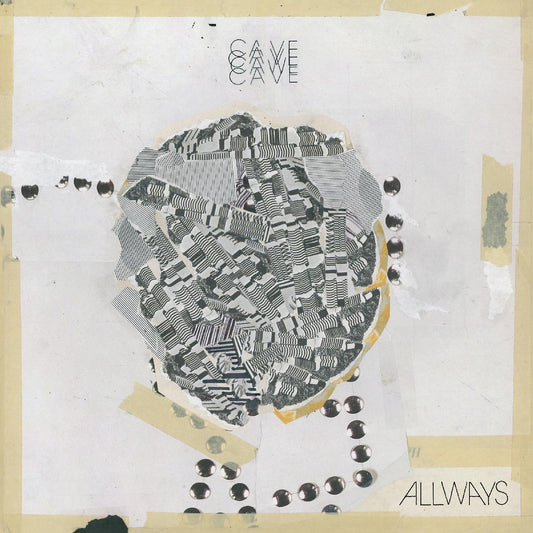 CAVE | Allways - CD