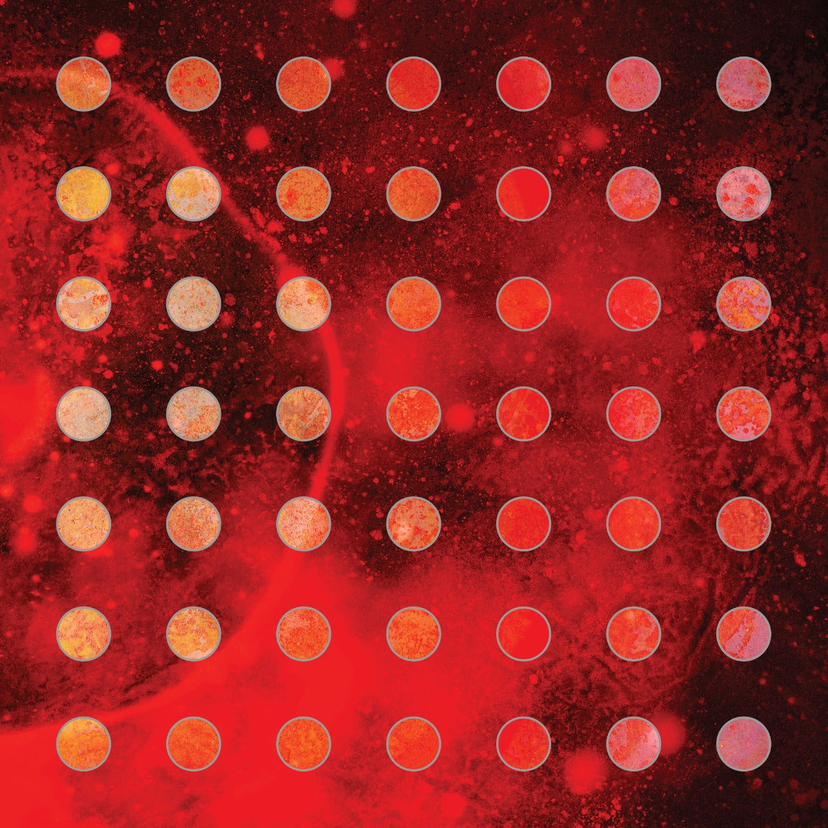 Cave In | Creative Eclipses (Reissue) (Blood Red Vinyl) - Vinyl