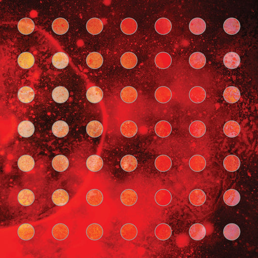 Cave In | Creative Eclipses (Reissue) (Blood Red Vinyl) - Vinyl