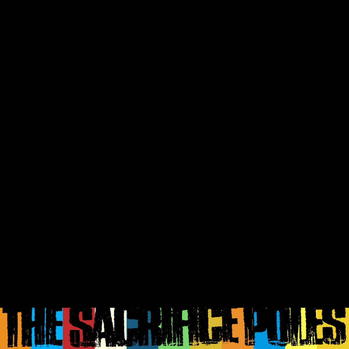 Cave In | The Sacrifice Poles (Reissue) (Galaxy Vinyl) - Vinyl