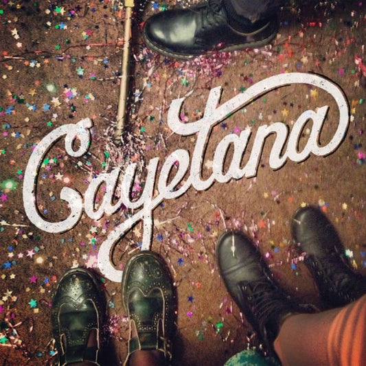 Cayetana | Hot Dad Calendar - 7" (COLOR VINYL) - Vinyl