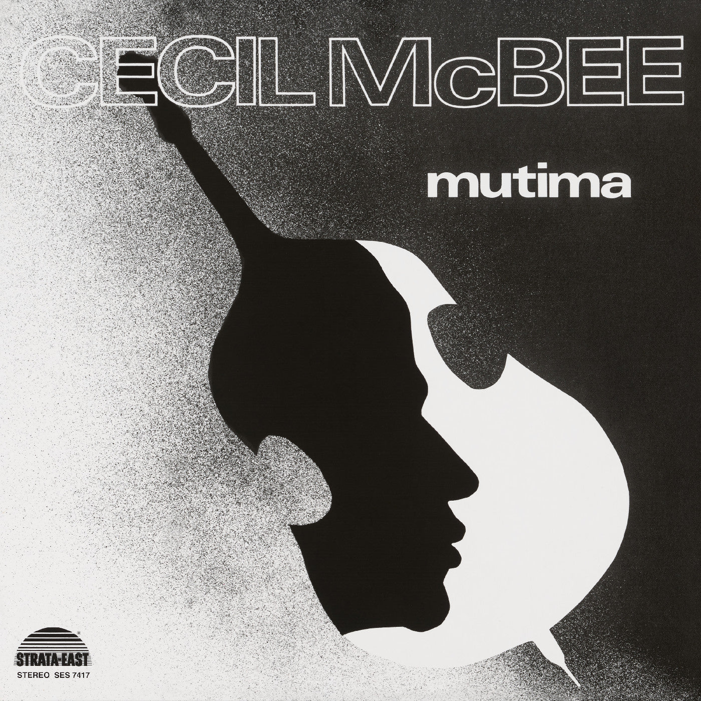 Cecil McBee | Mutima (Deluxe Edition) - Vinyl