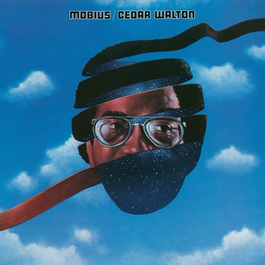 CEDAR WALTON | Mobius - Vinyl