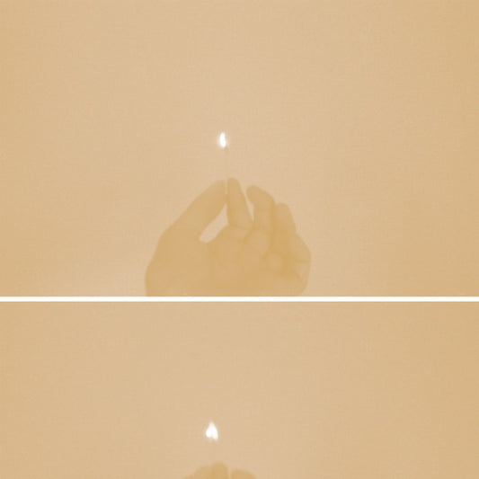 CELER | In Light Of Blues - CD