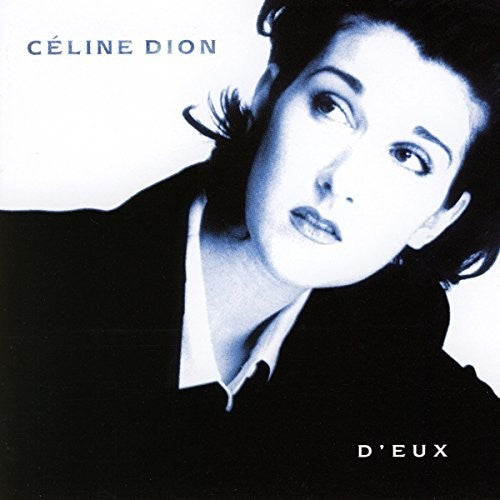 Celine Dion | D'eux (180 Gram Vinyl) [Import] - Vinyl