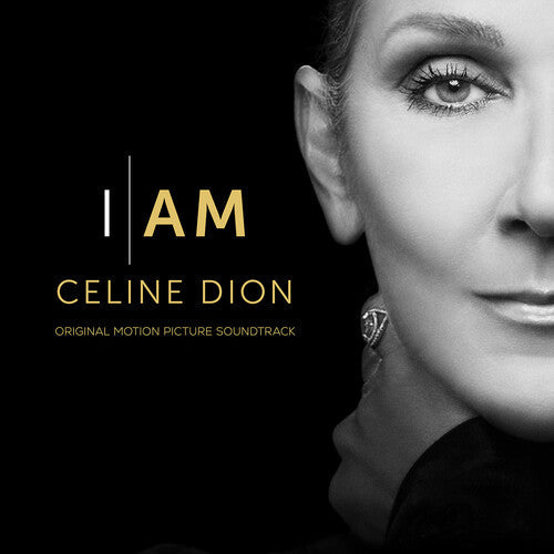 Celine Dion | I AM: Celine Dion (Original Motion Picture Soundtrack) - CD