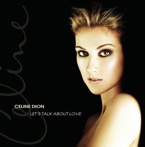 Celine Dion | Let's Talk About Love (Limited Edition, Pearly White Colored Vinyl) [Import] (2 Lp's) - Vinyl