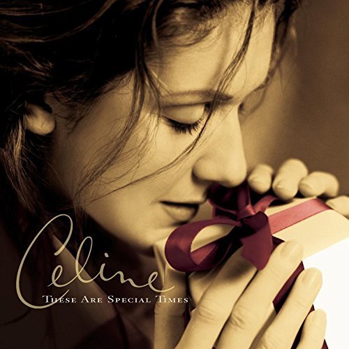 Celine Dion | These Are Special Times (140 Gram Vinyl, Download Insert) (2 Lp's) - Vinyl