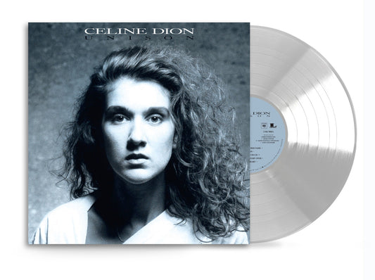 Celine Dion | Unison (Clear Vinyl, Booklet, Photo / Photo Card) - Vinyl