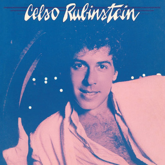 CELSO RUBINSTEIN | E A Vida Que Diz/Enquanto Houver - Vinyl