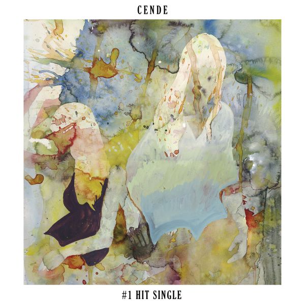 Cende | #1 Hit Single - CD