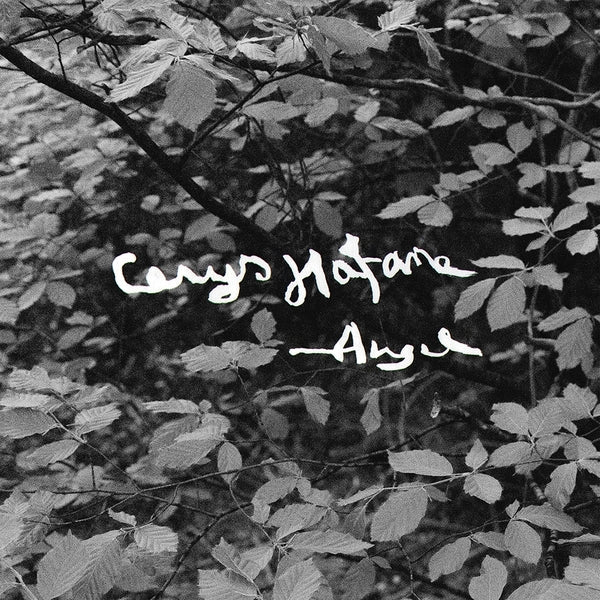 Cerys Hafana | Angel [Lp] - Vinyl