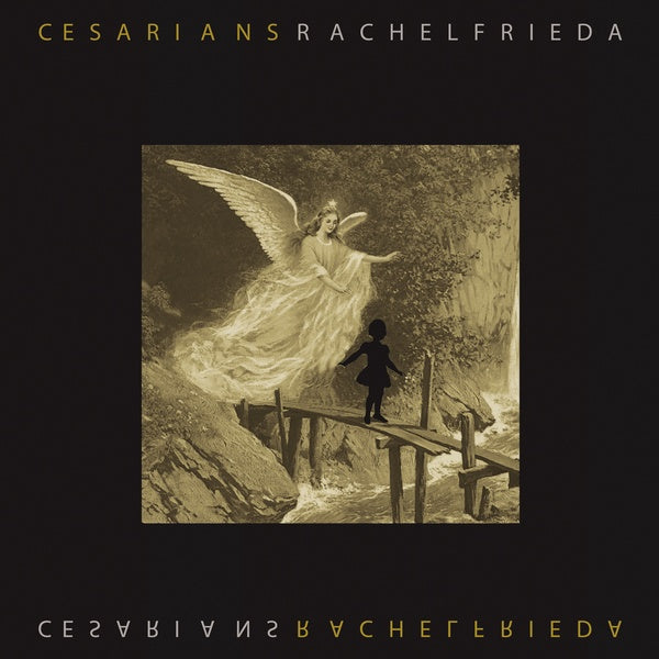CESARIANS | Rachel Frieda - Vinyl