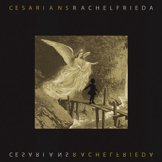 CESARIANS | Rachel Frieda - Vinyl