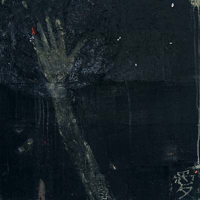 CEZARY GAPIK | Contrast I - Vinyl