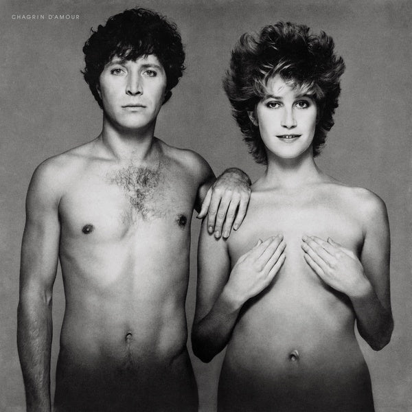 CHAGRIN D'AMOUR | Chagrin d'Amour - Vinyl
