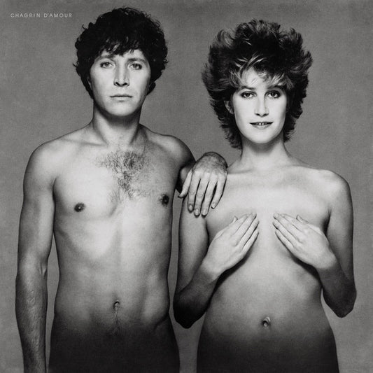 CHAGRIN D'AMOUR | Chagrin d'Amour - Vinyl