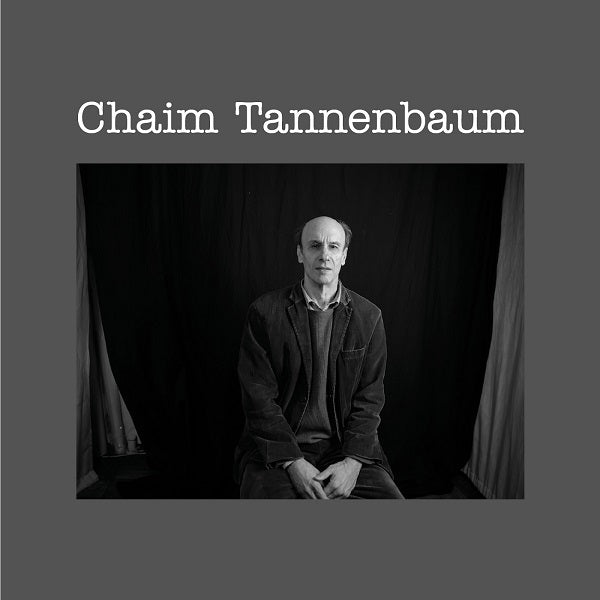 Chaim Tannenbaum | Chaim Tannenbaum - CD