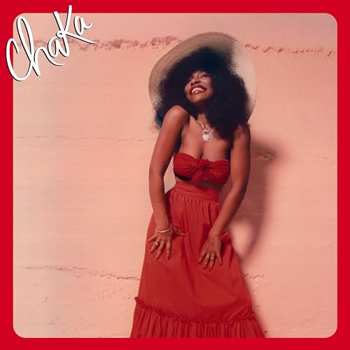 Chaka Khan | Chaka - Vinyl
