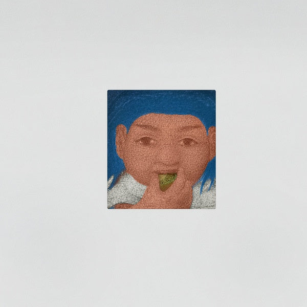 CHAPELIER FOU | Meridiens - Vinyl