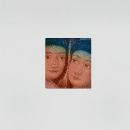 CHAPELIER FOU | Paralleles - Vinyl