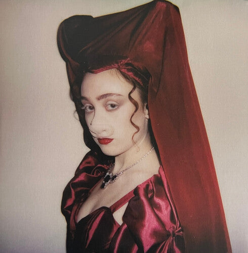 Chappell Roan | Good Luck Babe! (Red Colored Vinyl) (7" Single) - Vinyl