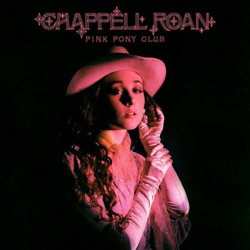 Chappell Roan | Pink Pony Club (7" Single, RSD 42024) - Vinyl