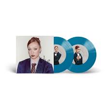 Chappell Roan | The Giver [The Lawyer] [Aqua 7" Single] - Vinyl