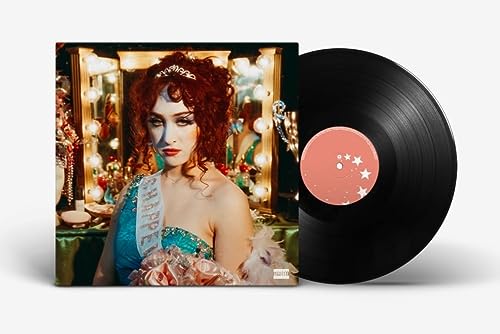 Chappell Roan | The Rise And Fall Of A Midwest Princess (2 Lp) - Vinyl