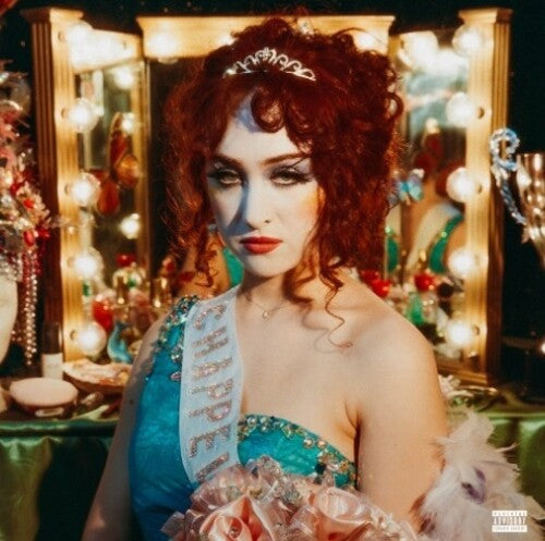Chappell Roan | The Rise And Fall Of A Midwest Princess - CD