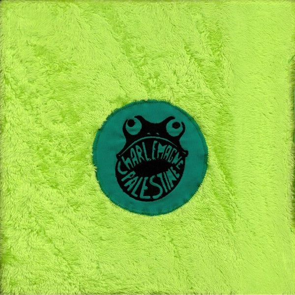 CHARLEMAGNE PALESTINE AND JOHN KORMELING | Ffroggssichorddd (Fur Cover) - Vinyl