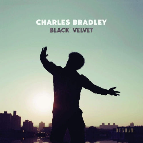 Charles Bradley | Black Velvet - CD