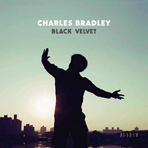 Charles Bradley | Black Velvet - Vinyl