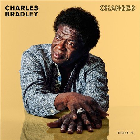 Charles Bradley | CHANGES - CD