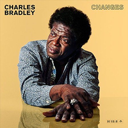 Charles Bradley | Changes - Vinyl