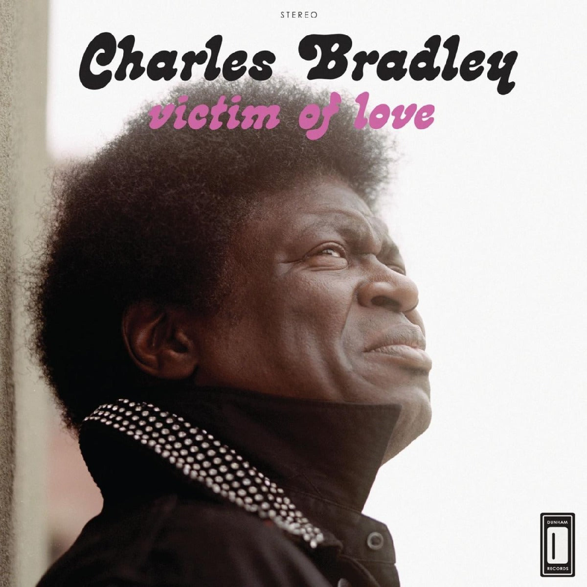 Charles Bradley | Victim of Love (MP3 Download) - Vinyl