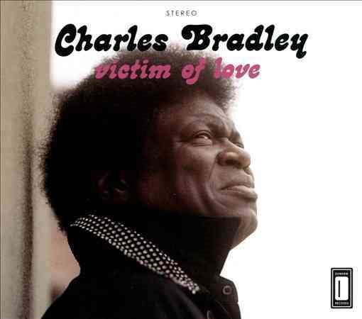 Charles Bradley | VICTIM OF LOVE - CD