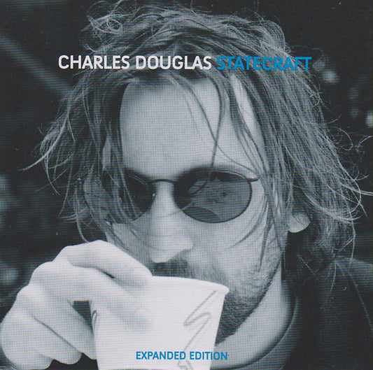 CHARLES DOUGLAS | Statecraft (Expanded Edition) - CD