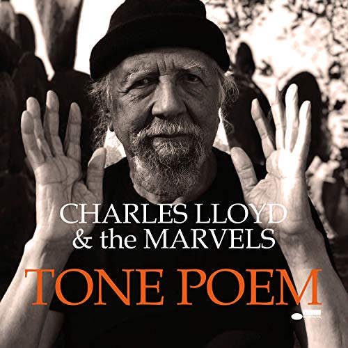 Charles Lloyd And The Marvels | Tone Poem (Blue Note Tone Poet Series) - CD